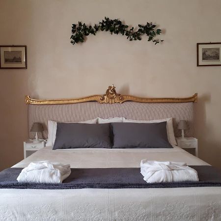 Dependance Royale Bed & Breakfast Касерта Екстериор снимка