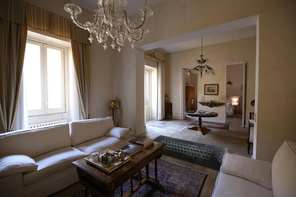 Dependance Royale Bed & Breakfast Касерта Екстериор снимка