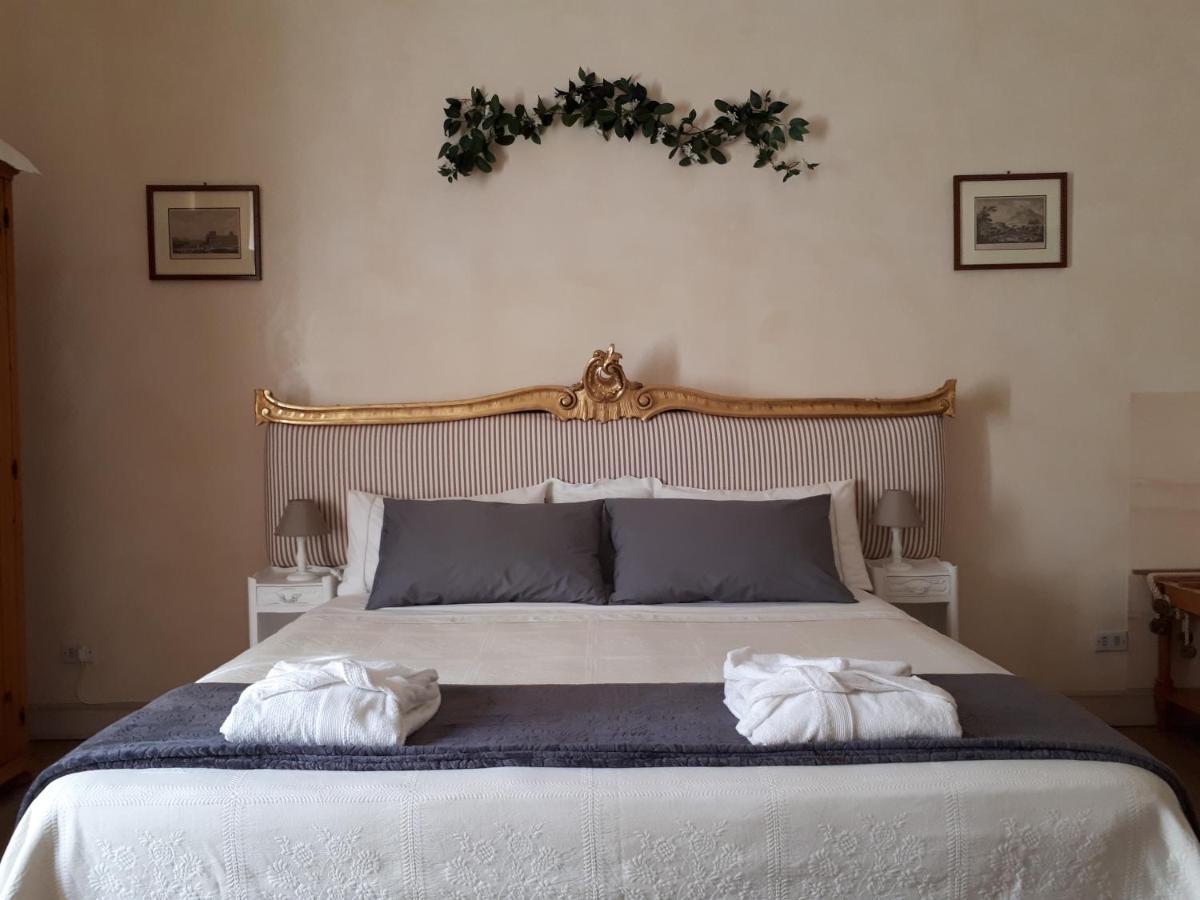 Dependance Royale Bed & Breakfast Касерта Екстериор снимка