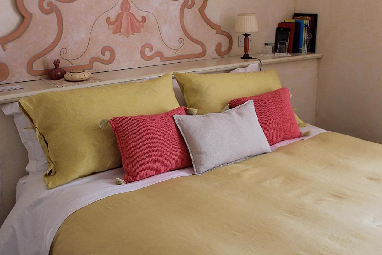 Dependance Royale Bed & Breakfast Касерта Екстериор снимка