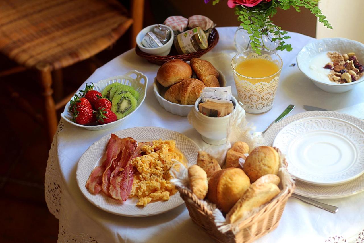 Dependance Royale Bed & Breakfast Касерта Екстериор снимка