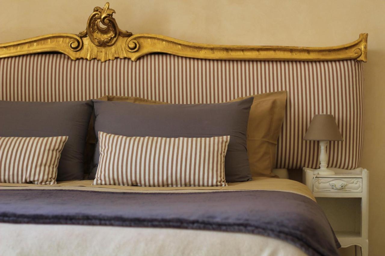 Dependance Royale Bed & Breakfast Касерта Екстериор снимка