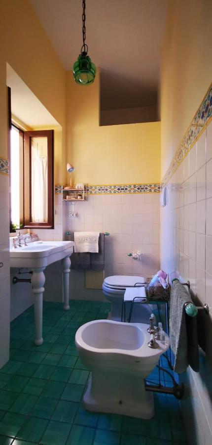 Dependance Royale Bed & Breakfast Касерта Екстериор снимка