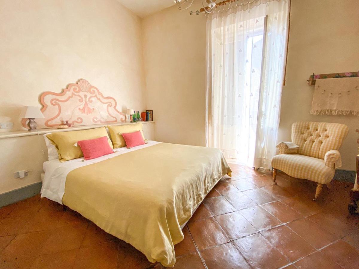 Dependance Royale Bed & Breakfast Касерта Екстериор снимка