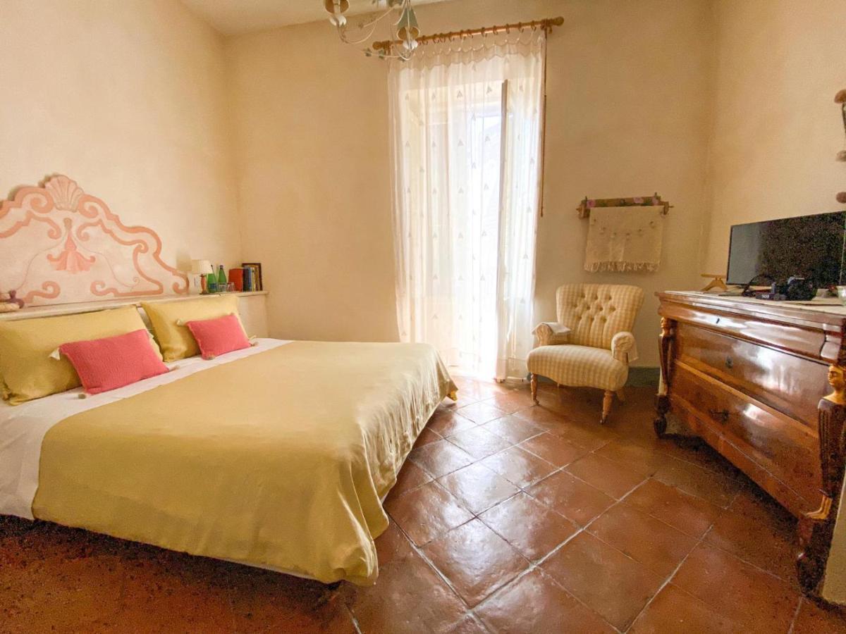 Dependance Royale Bed & Breakfast Касерта Екстериор снимка