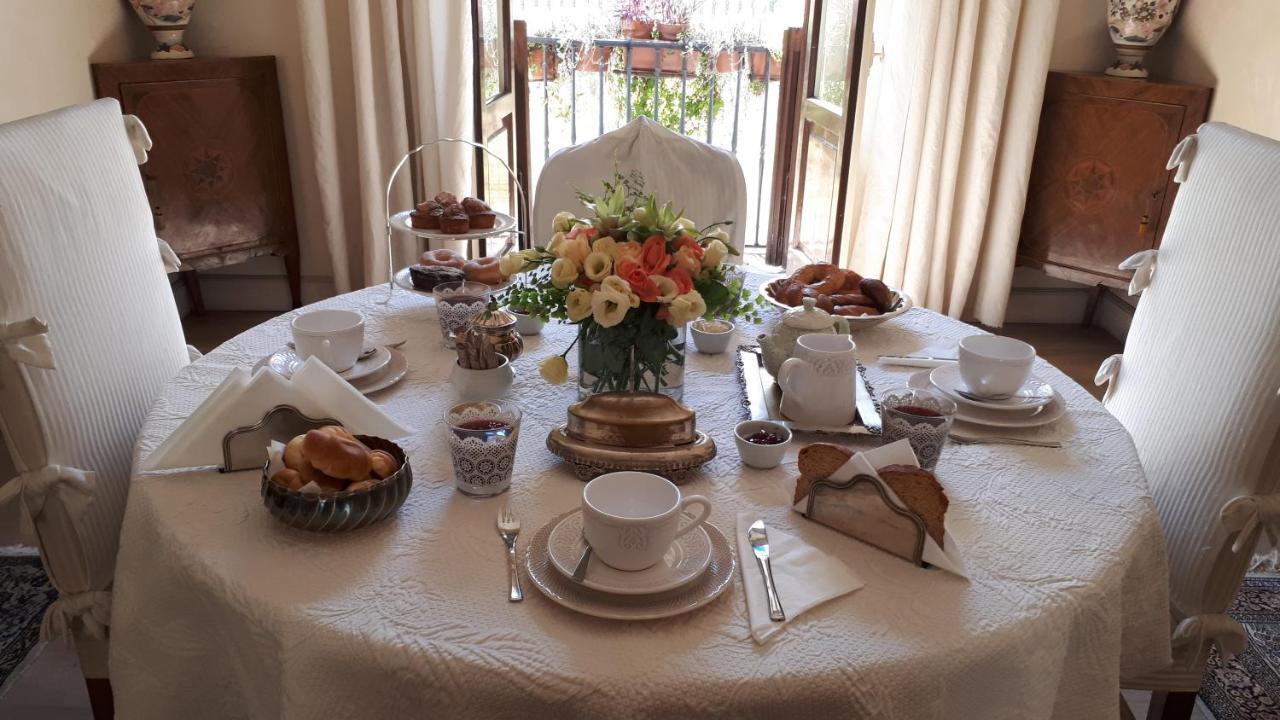 Dependance Royale Bed & Breakfast Касерта Екстериор снимка
