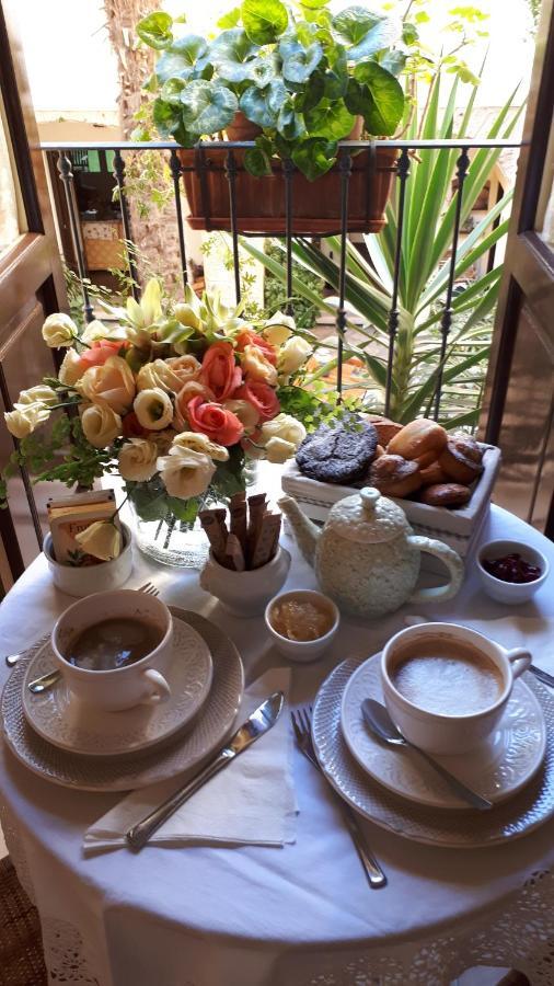 Dependance Royale Bed & Breakfast Касерта Екстериор снимка