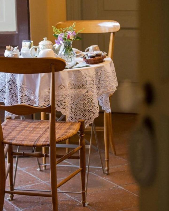 Dependance Royale Bed & Breakfast Касерта Екстериор снимка