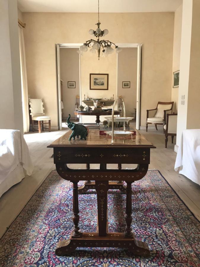 Dependance Royale Bed & Breakfast Касерта Екстериор снимка