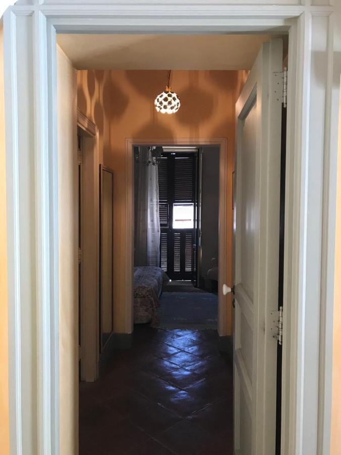 Dependance Royale Bed & Breakfast Касерта Екстериор снимка