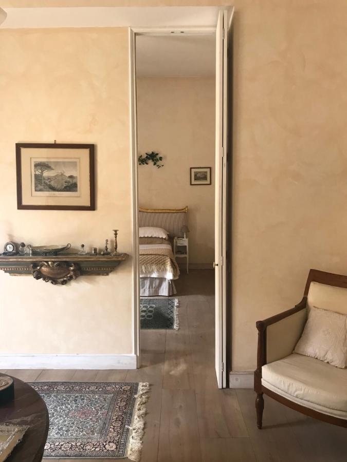 Dependance Royale Bed & Breakfast Касерта Екстериор снимка