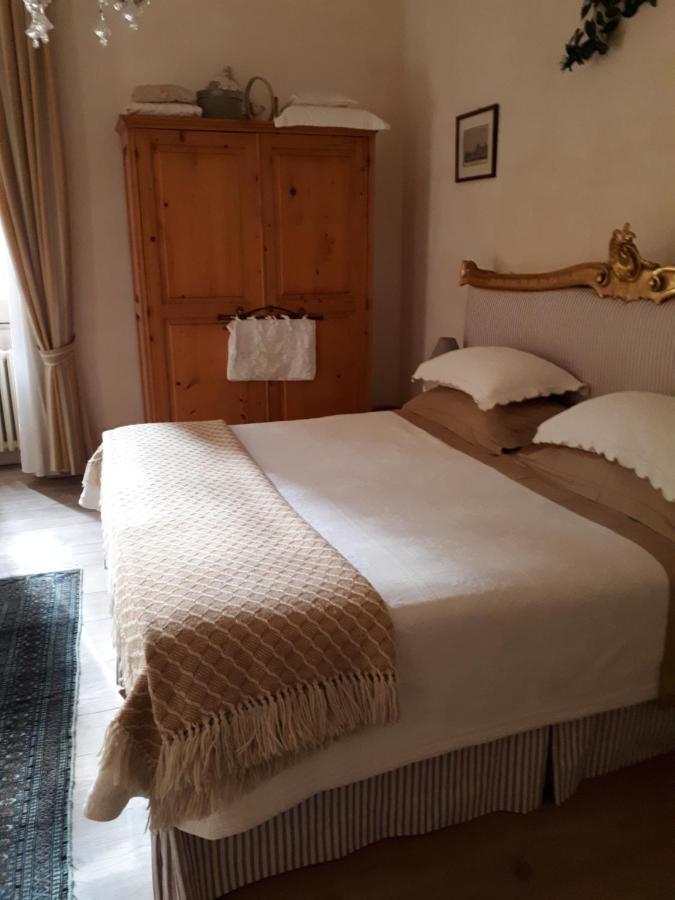 Dependance Royale Bed & Breakfast Касерта Екстериор снимка