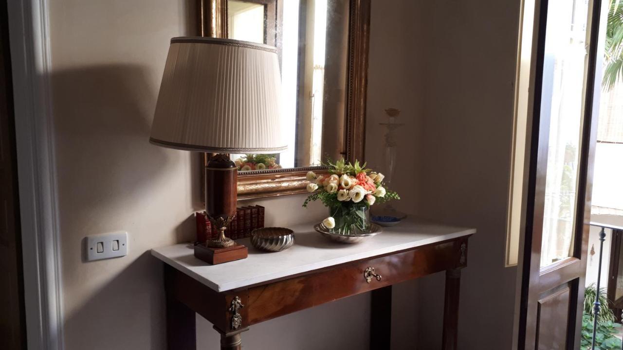 Dependance Royale Bed & Breakfast Касерта Екстериор снимка