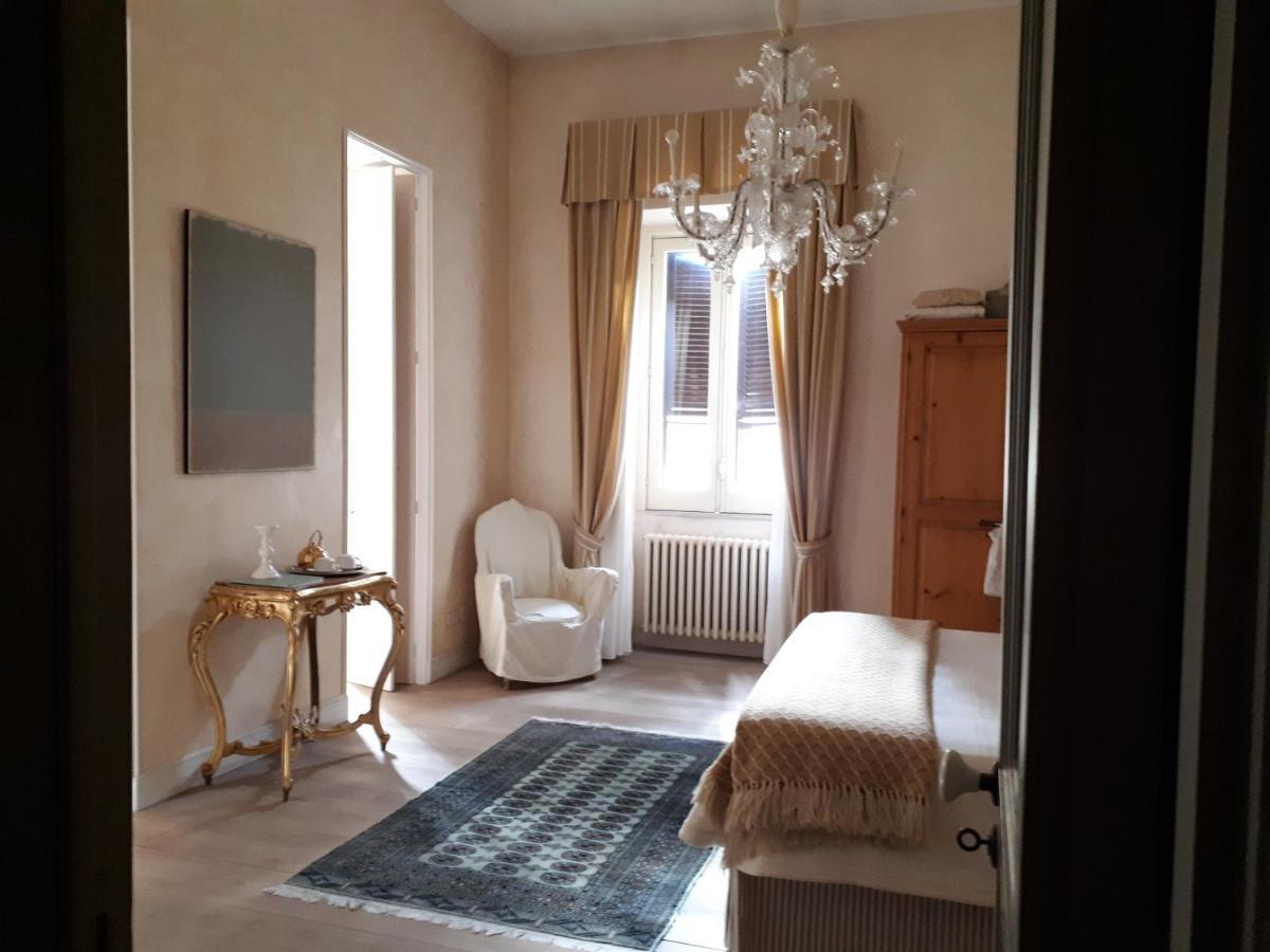 Dependance Royale Bed & Breakfast Касерта Екстериор снимка