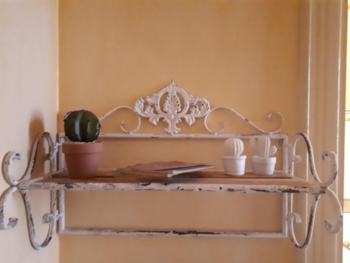 Dependance Royale Bed & Breakfast Касерта Екстериор снимка