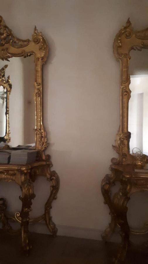 Dependance Royale Bed & Breakfast Касерта Екстериор снимка