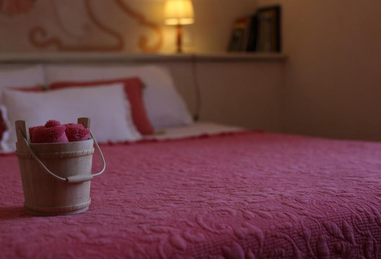 Dependance Royale Bed & Breakfast Касерта Екстериор снимка