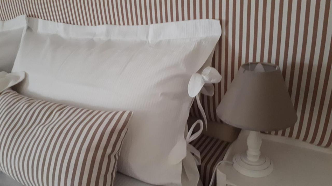 Dependance Royale Bed & Breakfast Касерта Екстериор снимка